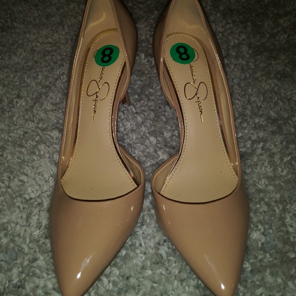 Pumps - Picture 6 of 8